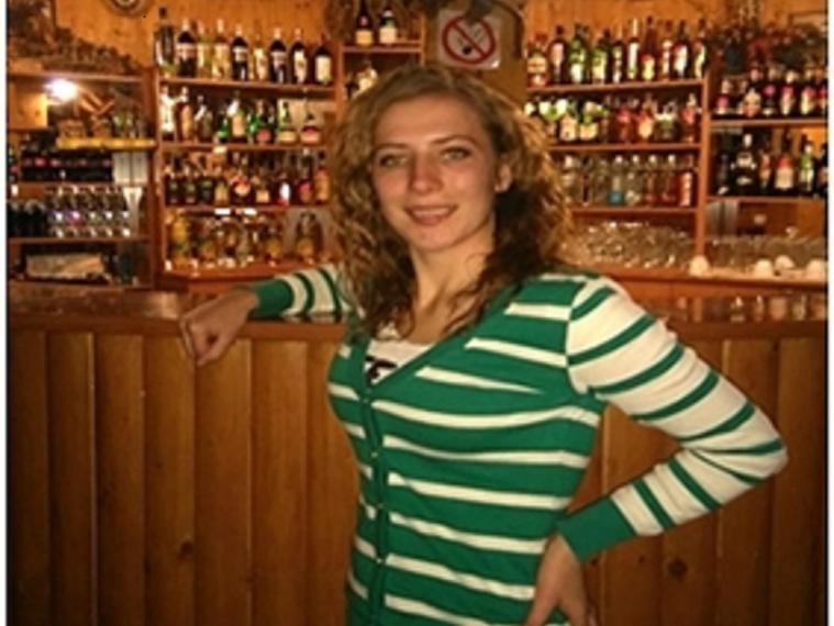 На Прикарпатті розшукують 23-річну дівчину, яка зникла 8 листопада