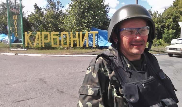 Тернопільського депутата судитимуть на Луганщині за вбивство: каже, що затримував сепаратиста