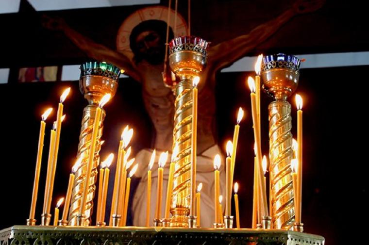 Сьогодні перший день Різдвяного посту у православних християн