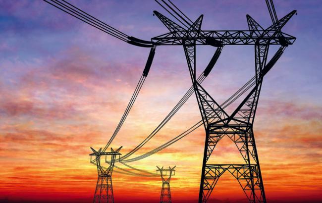 Порошенко: Постачання електрики до Криму скоро відновлять