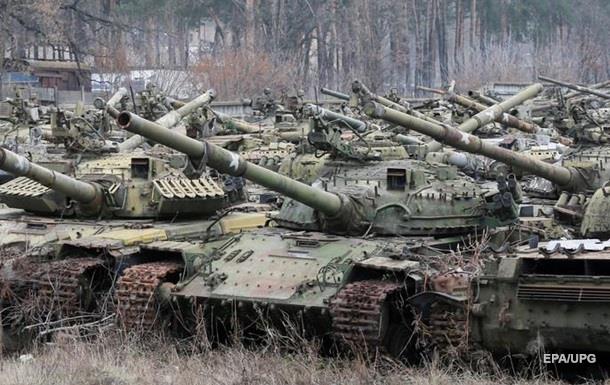 Українська сторона заявила про початок Мінська-3