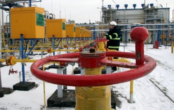 Газпром хоче постачати газ Україні – Bloomberg