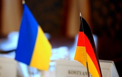 Німеччина готує “план Маршалла” для України
