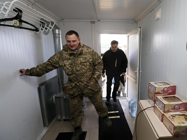 Наливайченко назвав суми відкатів в українській оборонці