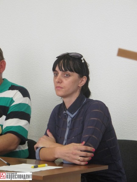 Прикарпатські правоохоронці інкримінують підозрюваній у шахрайстві Валентині Гродюк ще один злочин