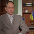 Україна не може платити пенсії на окупованих територіях – Черниш