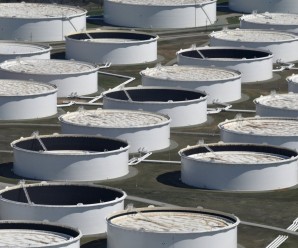 Ціна на нафту марки Brent впала на 6% після переговорів у Досі