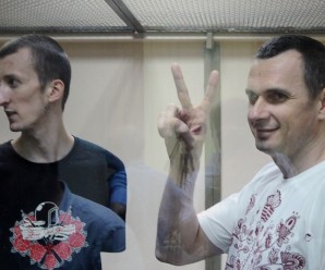 У Мін’юсті РФ розповіли про процедуру передачі українських в’язнів