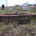 На Донеччині знайшли масове поховання бойовиків «ДНР»