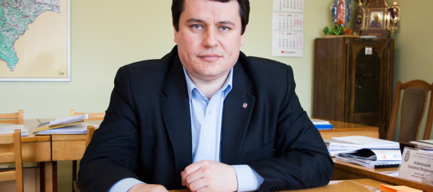 Заборонений плід солодкий, – заступник міського голови про музичні ...