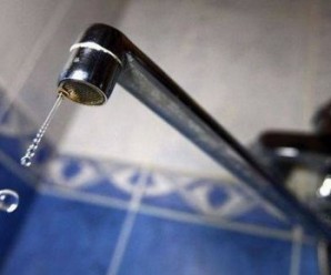 Вода з десяти водопроводів на Прикарпатті не відповідає санітарним нормам