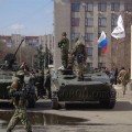 Слов’янськ-2014: як змінилася Україна за два роки?