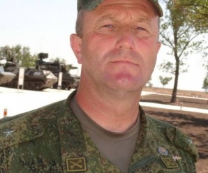 Бойовиками на Донбасі керує російський полковник-алкоголік, – розвідка