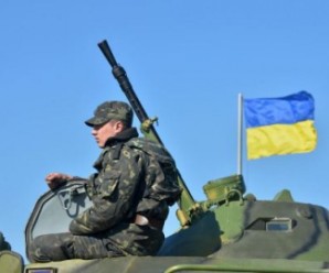 Президент України відзначив орденом прикарпатського військовослужбовця