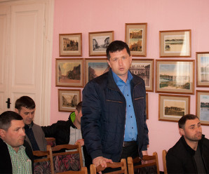 За 5 днів петиція про зняття з посади секретаря міськради Любомира Жупанського зібрала 50% підписів