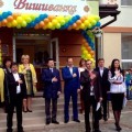 Вперше за часи незалежності в Івано-Франківську відкрили новий дитсадок