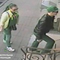 Пару грабіжників розшукують в Івано-Франківську