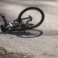 На Прикарпатті загинув 35-річний велосипедист