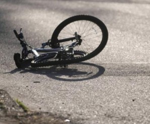 На Прикарпатті загинув 35-річний велосипедист