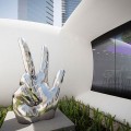 У Дубаї вперше в світі на 3D-принтері надрукували офіси