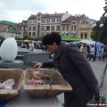 В Івано-Франківську розпочався п’ятий сезон безкоштовних недільних екскурсій