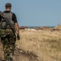 Українські військові підірвались на міні, четверо у важкому стані, — журналіст