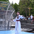 Розпочато нову сторінку «Франківського фонтану» (ФОТО)