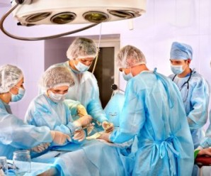 Американські хірурги прооперують потребуючих франківців