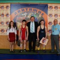 У Снятинському районі відбувся ІІІ Всеукраїнський турнір з вільної боротьби «Звитяжне коло» (фото)
