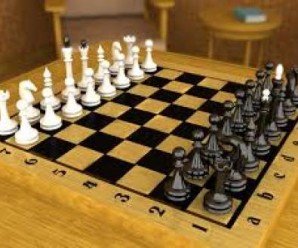 У Івано-Франківську пройде турнір з шахів