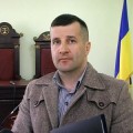 Прокурор, який протаранив світлофор у Коломиї, запевняє, що був тверезий