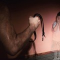 На Прикарпатті чоловіка судитимуть за насильство над дружиною і 4-річною донькою