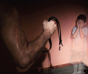 На Прикарпатті чоловіка судитимуть за насильство над дружиною і 4-річною донькою
