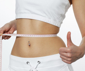 Як схуднути без дієт та фітнесу?