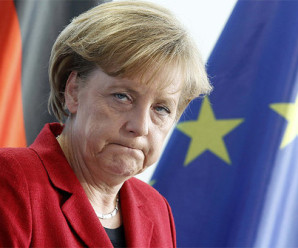 Меркель обіцяє негайно скасувати санкції проти РФ за певних умов