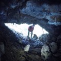 На Верховинщині досліджували печери, куди незабаром запросять туристів. ФОТО