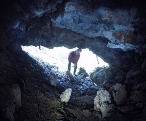 На Верховинщині досліджували печери, куди незабаром запросять туристів. ФОТО