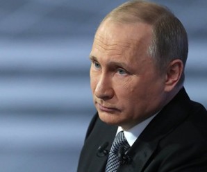 Путін назвав США єдиною в світі супердержавою