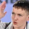 “Агента Кремля” Савченко хочуть позбавити звання Героя України