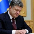 Порошенко дав три мільярди на Донбас