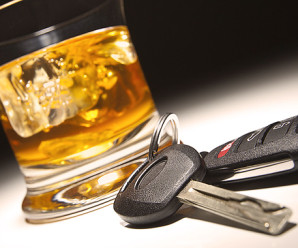 Алкоголь за кермом: як штрафують водіїв напідпитку в Європі