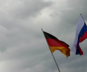 Німеччина виключила Росію із списку партнерів, — Die Welt