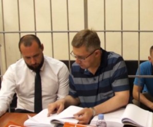 Луценко похвалився вже третім арештованим у справі Курченка