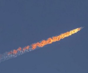 Туреччина погодилась виплатити компенсацію за збитий російський Су-24