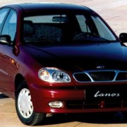 Daewoo Lanos став найпопулярнішим автомобілем серед молоді США