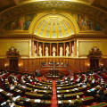 Сенат Франції розгляне пропозицію про скасування санкцій проти РФ
