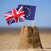Великобританія виходить з ЄС: результати референдуму