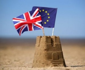 Великобританія виходить з ЄС: результати референдуму