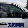 Викрадено водія ОБСЄ