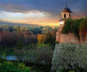 Прикарпатське містечко потрапило до переліку 11-ти унікальних міст невідомої України